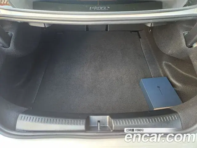 Mercedes-Benz CLA-Class 2023 — Фото 10/20