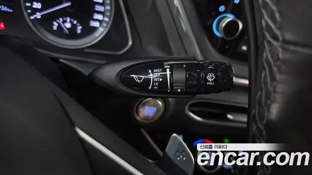 Hyundai Sonata 2021 — Фото 19/20