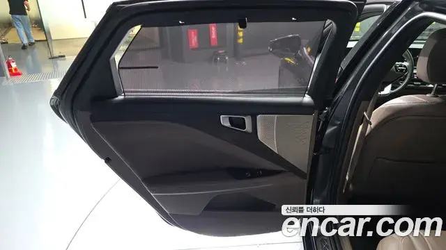 Kia K8 2022 — Photo 21/30
