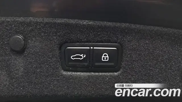 Kia K8 2022 — Photo 20/30