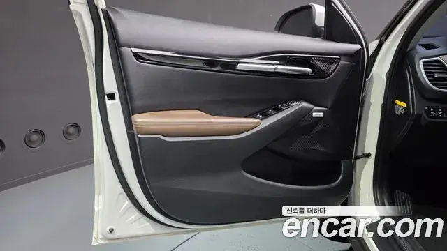 Kia Seltos 2019 — Photo 21/30