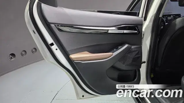 Kia Seltos 2019 — Photo 29/30