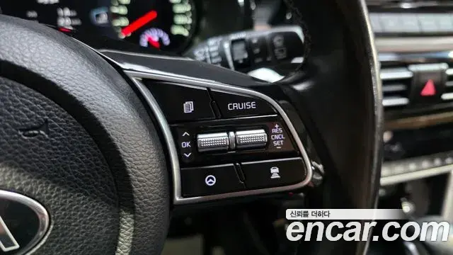 Kia Seltos 2019 — Photo 15/30