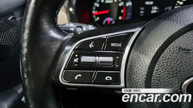 Kia Seltos 2019 — Photo 16/30