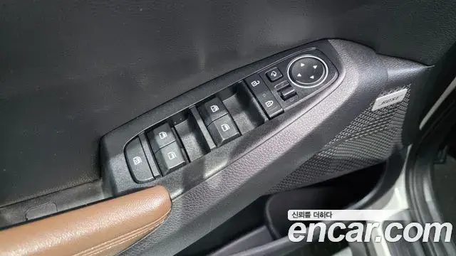 Kia Seltos 2019 — Photo 4/30
