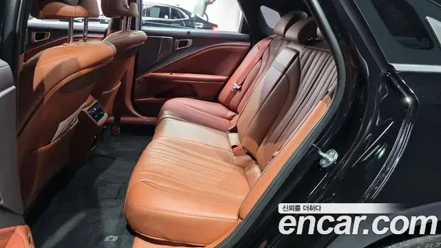 Kia K8 2024 — Photo 11/20