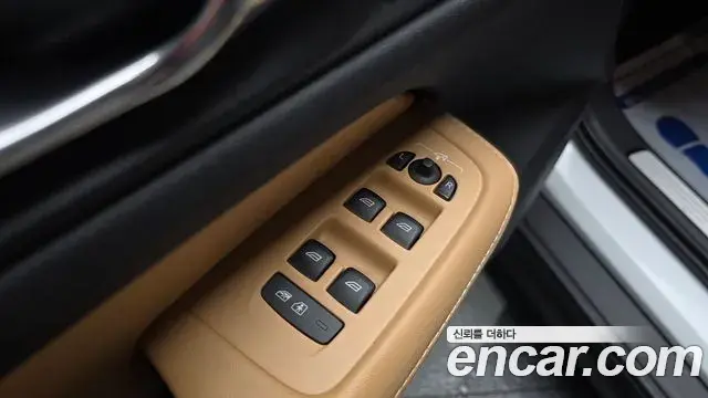 Volvo V60 Cross Country 2019 — Şəkil 6/39