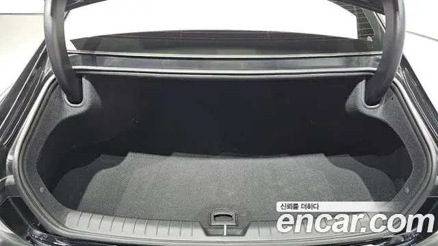 Hyundai Grandeur 2023 — Фото 20/20