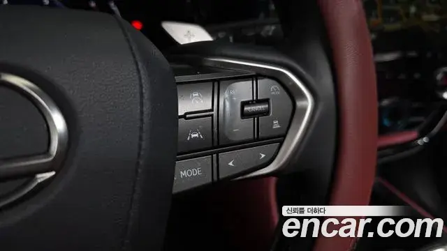 Lexus NX350h 2025 — Фото 18/20