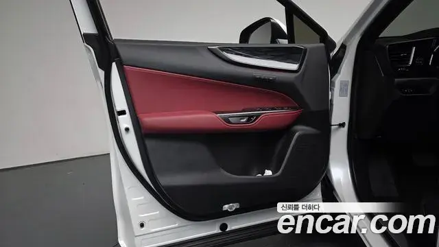 Lexus NX350h 2025 — Photo 17/36