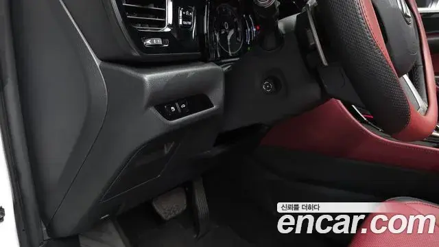 Lexus NX350h 2025 — Photo 27/36