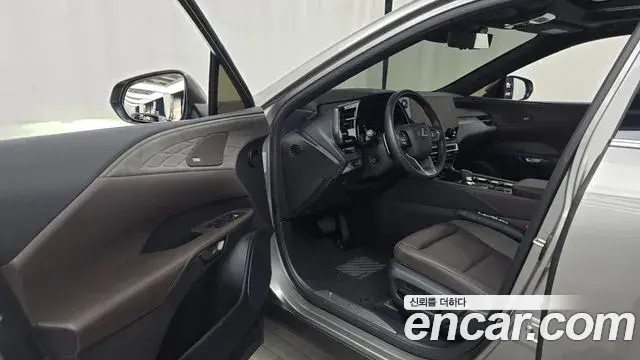 Lexus RX350h 2026 — Photo 10/20