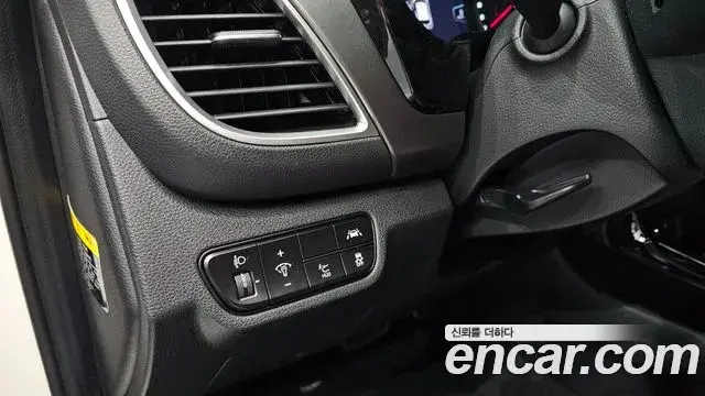 Kia Seltos 2019 — Photo 36/37
