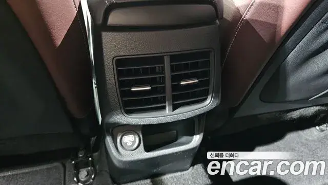 Kia Seltos 2019 — Photo 33/37