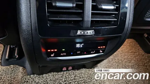 BMW X4 2021 — Фото 19/20