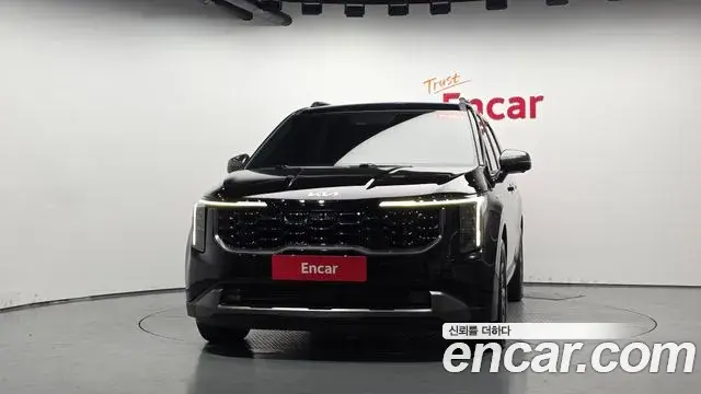 Kia Carnival 2025 — Şəkil 21/31