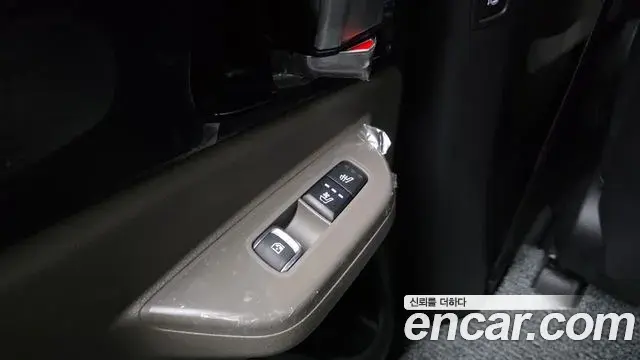 Kia Carnival 2025 — Şəkil 13/31