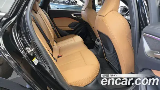 Audi A5 2025 — Фото 11/20