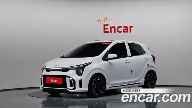Kia All New Morning 2025 — Photo 11/20