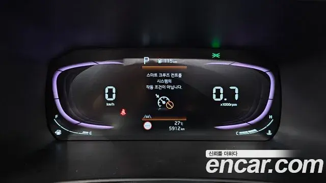 Kia All New Morning 2025 — Photo 8/20
