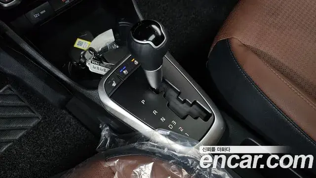 Kia All New Morning 2025 — Photo 9/20