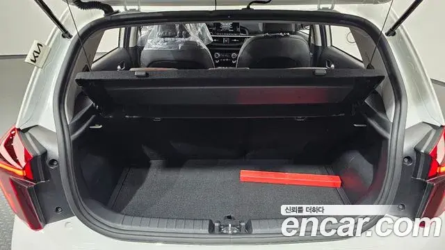Kia All New Morning 2025 — Photo 19/20