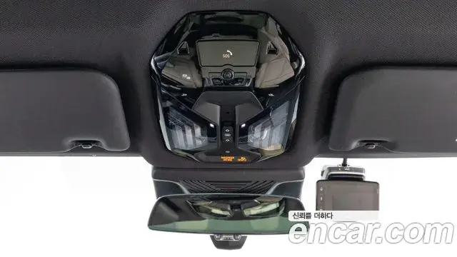 BMW X3 2025 — Фото 16/20