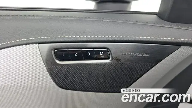 Volvo XC90 2020 — Photo 8/38