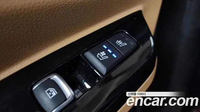 Kia Carnival 2020 — Фото 19/20