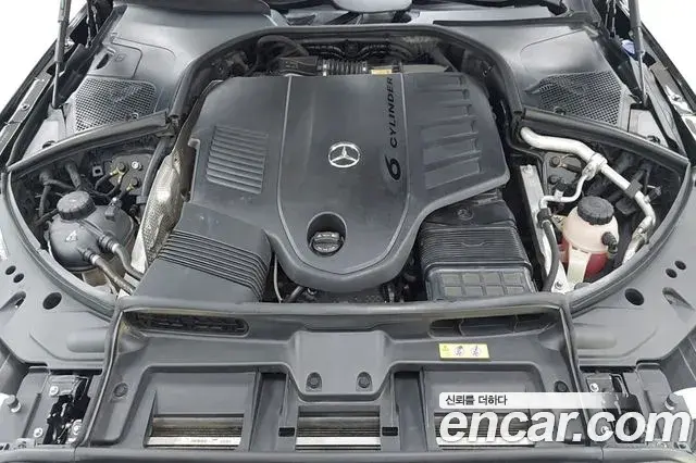 Mercedes-Benz S-Class 2022 — Фото 5/19