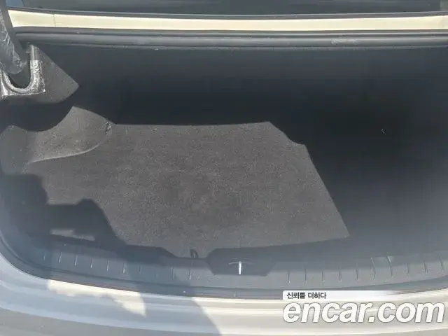 Kia K8 2021 — Photo 18/19