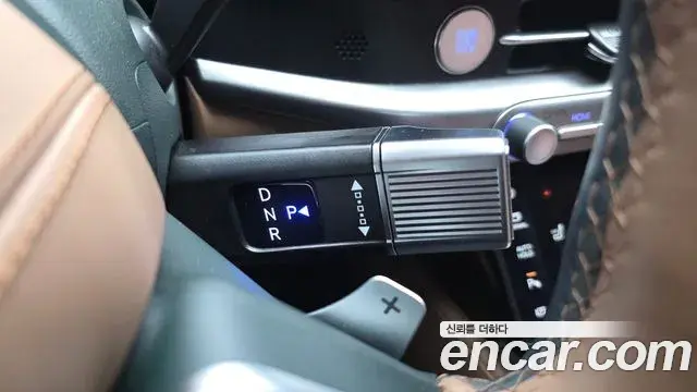 Hyundai Grandeur 2023 — Фото 9/20