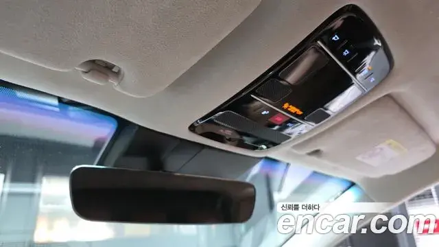 Hyundai Grandeur 2023 — Фото 18/20