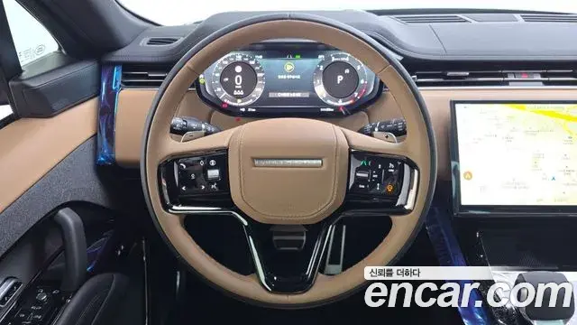 Land Rover Range Rover Sport 2026 — Фото 15/20