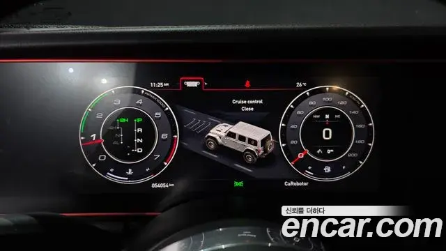 Jeep Wrangler 2022 — Фото 7/20