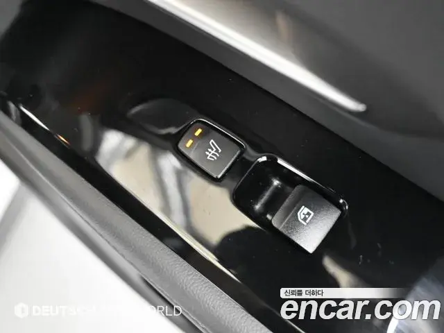 Hyundai The New Tucson 2020 — Фото 15/19