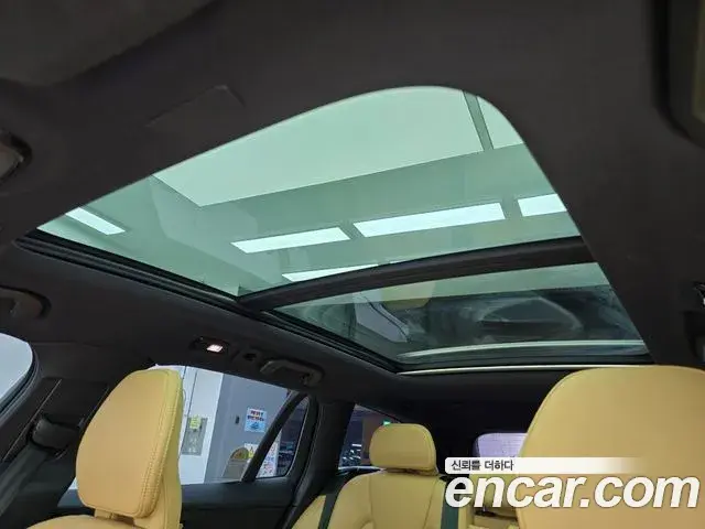 Volvo V60 Cross Country 2026 — Photo 9/16