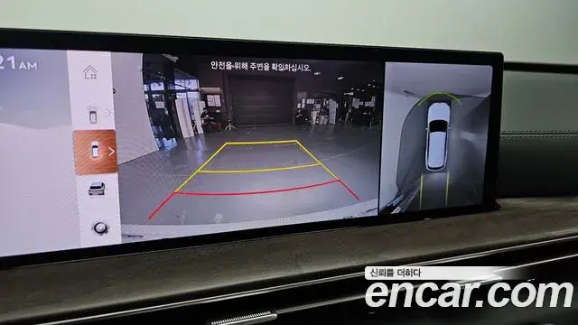 Genesis GV80 2024 — Photo 15/20