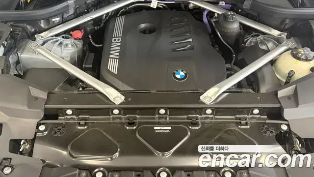 BMW X5 2026 — Photo 10/12