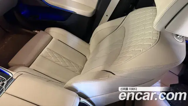 BMW X5 2026 — Photo 11/12