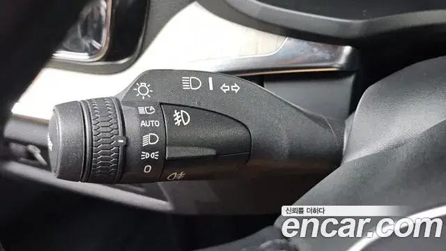 Volvo V60 Cross Country 2019 — Photo 26/36