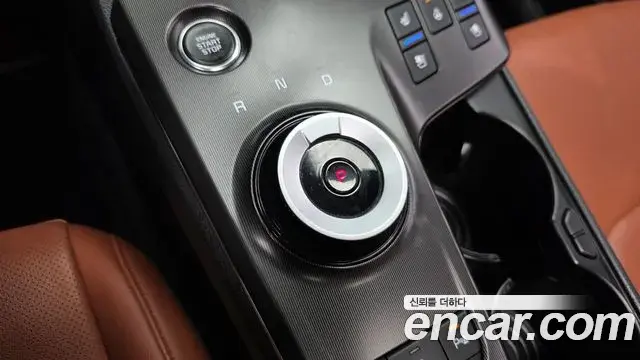 Kia Sportage 2025 — Фото 9/20