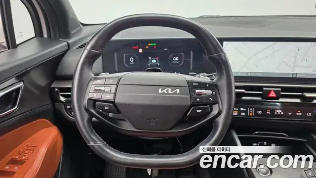 Kia Sportage 2025 — Фото 13/20