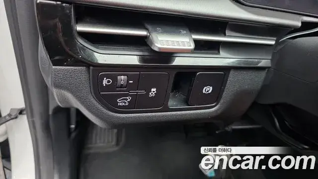 Kia Sportage 2025 — ფოტო 13/34