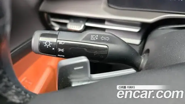 Kia Sportage 2025 — ფოტო 17/34