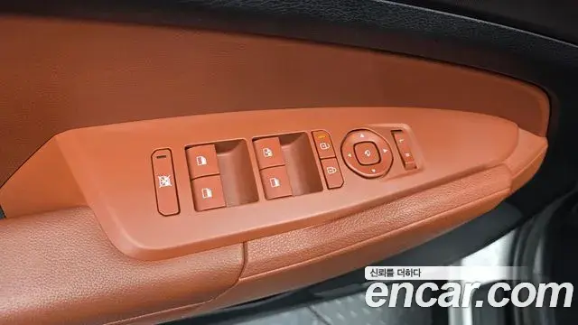 Kia Sportage 2025 — ფოტო 10/34