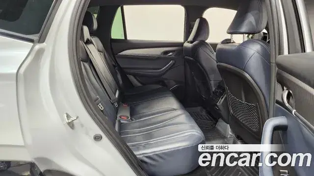 Renault Samsung Grand Koleos 2025 — Фото 11/20