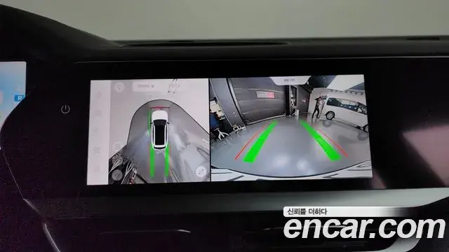 Renault Samsung Grand Koleos 2025 — Фото 14/20
