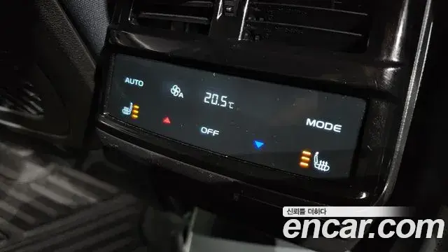 Renault Samsung Grand Koleos 2025 — Фото 19/20