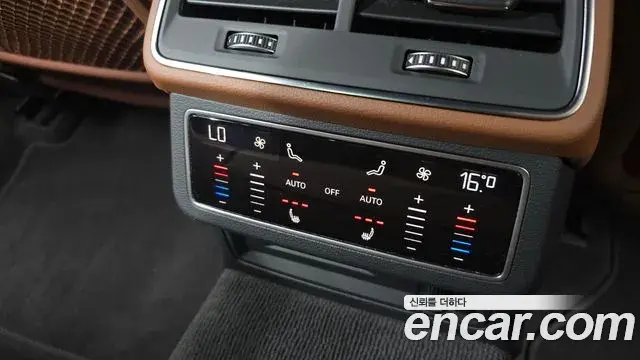 Audi A6 2023 — Фото 19/20